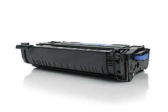 Kompatibel zu HP CF325X / 25X Tonerkartusche schwarz