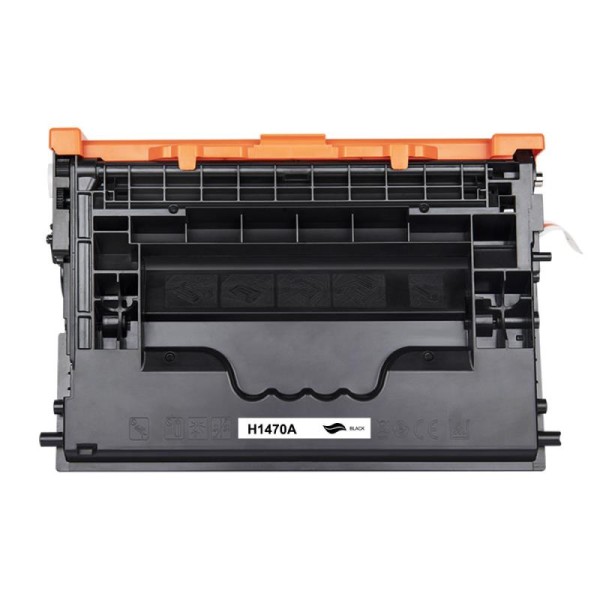 Kompatibel zu HP W1470A / 147A Toner Black