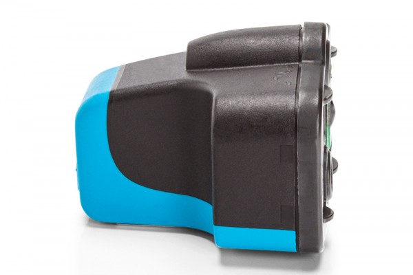 Alternativ zu HP 363 XL / C8771EE Tinte Cyan