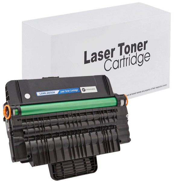 Alternativ zu Samsung ML-D2850B / SU654A Toner Black