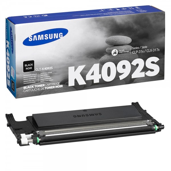 Samsung CLT-K4092S / SU138A Toner Black