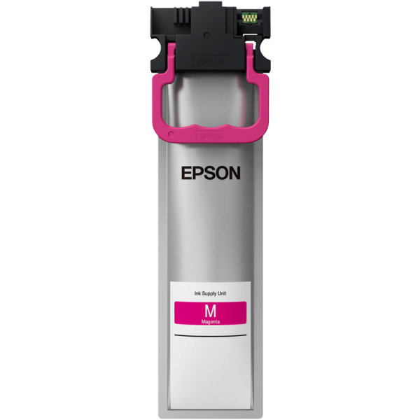 Epson C13T11D340 / T11D3 Druckerpatrone magenta
