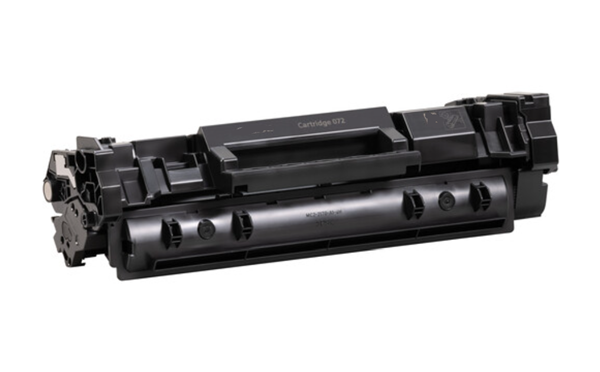 Kompatibel zu Canon 5647C002 / 072 Tonerkartusche schwarz