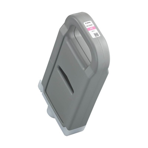 Canon 5297C001 / PFI-2700 Druckerpatrone fluoreszierend rosa