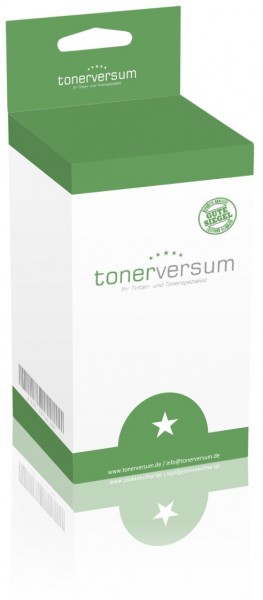 Alternativ zu Epson SJIC22P / C33S020602 Tinte Cyan