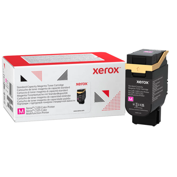 Xerox 006R04821 Toner magenta