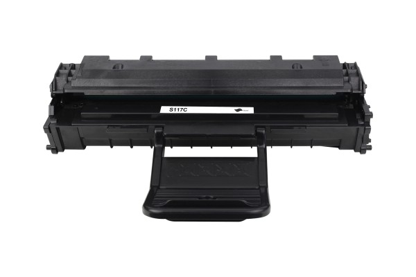 Kompatibel zu Samsung MLT-D117S/ELS Toner Black