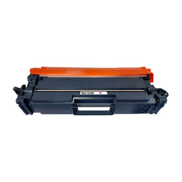 Kompatibel zu Brother TN-821XXL Toner Magenta