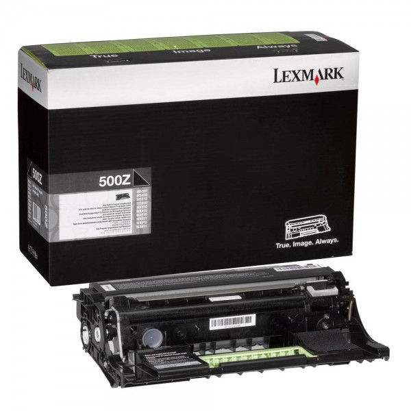 Lexmark 50F0Z00 / 500Z Bildtrommel