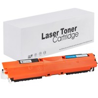 Alternativ zu HP CE311A / 126A Toner Cyan