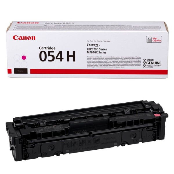 Canon 3026C002 / 054H M Toner magenta
