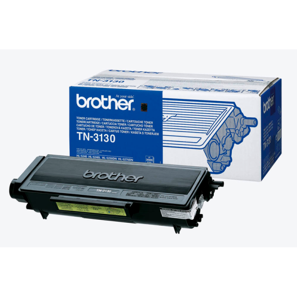 Brother TN-3130 Toner schwarz