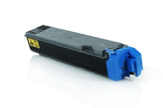 Alternativ zu Kyocera TK-5135C / 1T02PACNL0 Toner Cyan