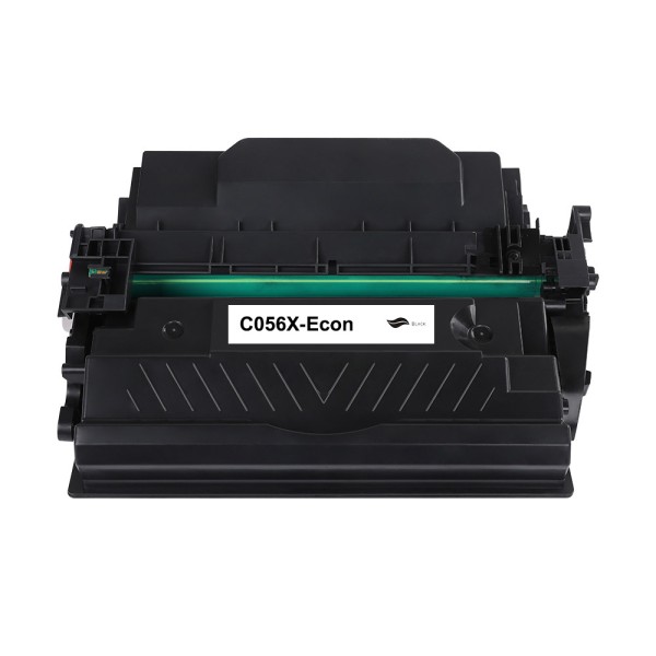 Kompatibel zu Canon 3007C002 / 056 Tonerkartusche schwarz