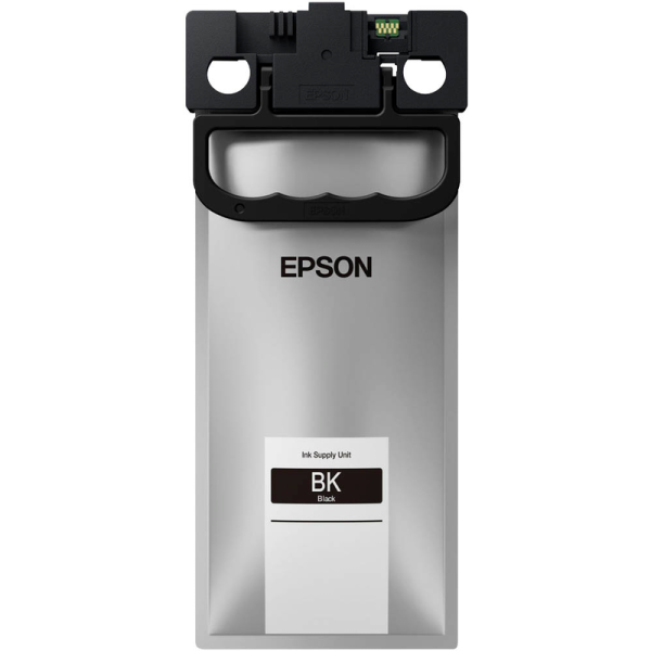 Epson C13T11E140 / T11E1 Druckerpatrone schwarz