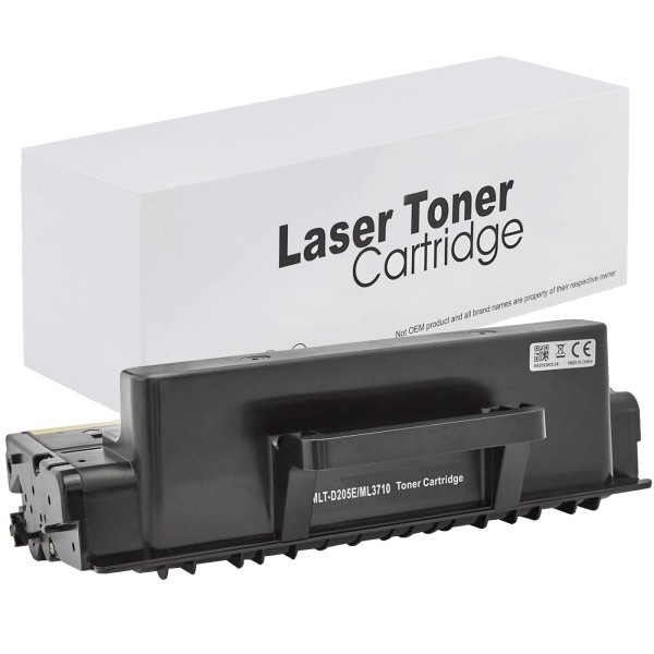 Alternativ zu Samsung MLT-D205E/ELS (SU951A) Toner Black