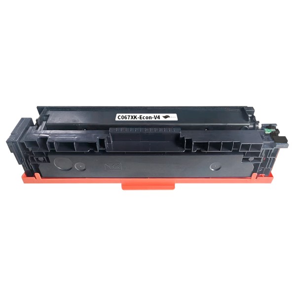 Kompatibel zu Canon 5106C002 / 067H Tonerkartusche schwarz