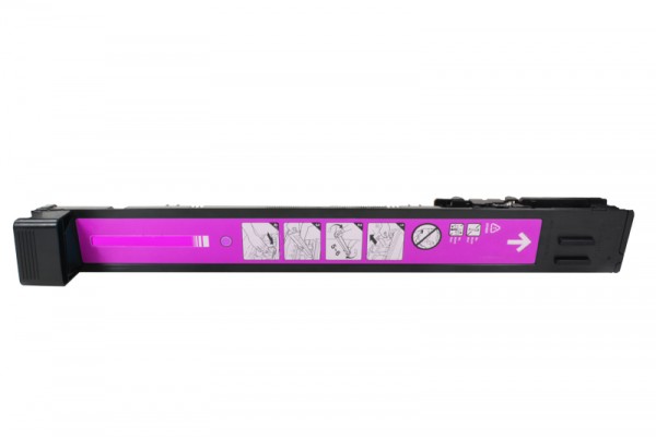 Alternativ zu HP CB383A / 824A Toner Magenta