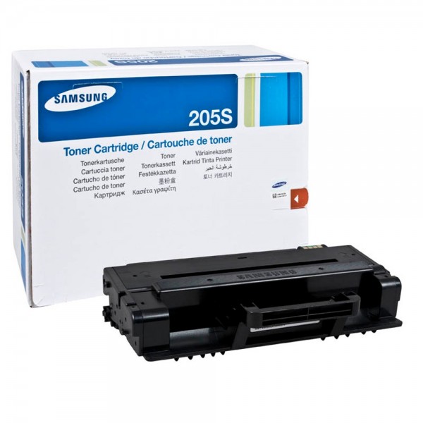 Samsung MLT-D205S / SU974A Toner Black