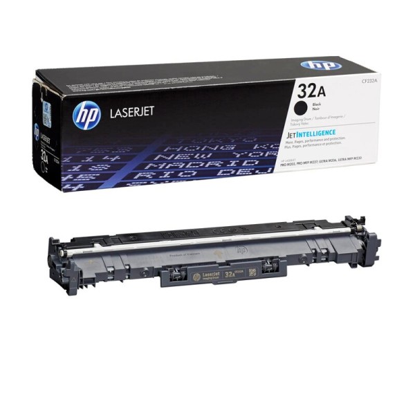 HP CF232A / 32A Trommel schwarz