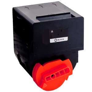 Kompatibel zu Canon 0452B002 / C-EXV21 Tonerkartusche schwarz