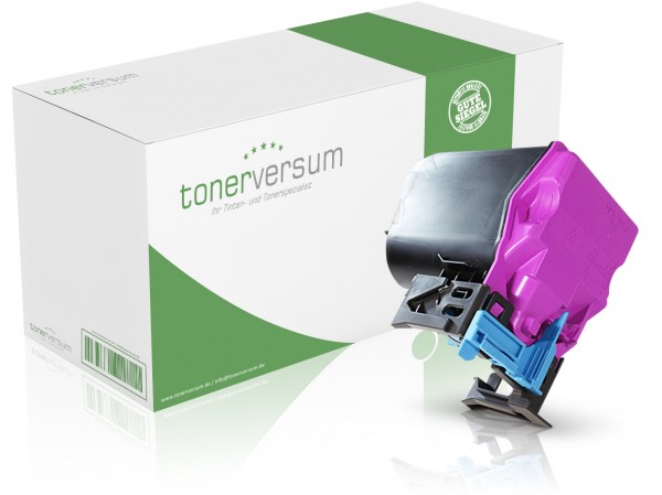 Alternativ zu Epson C13S050591 Toner Magenta