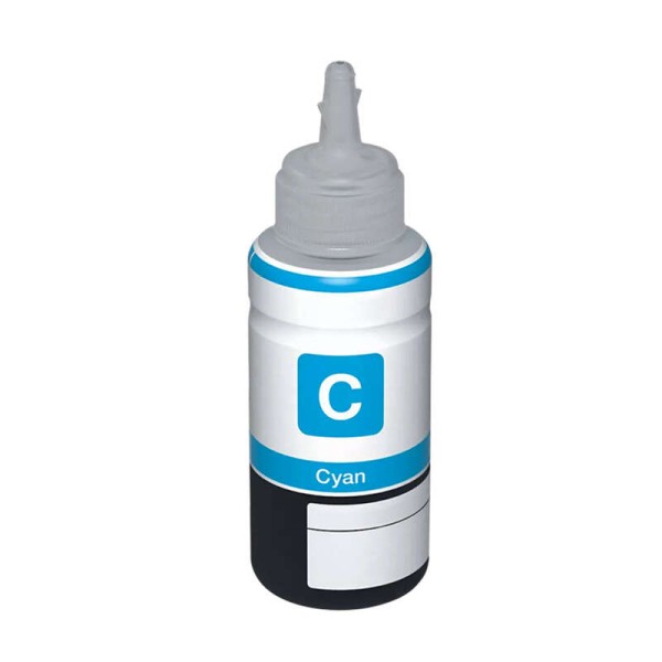 Kompatibel zu Canon 3403C001 / GI-50C Tintenpatrone cyan