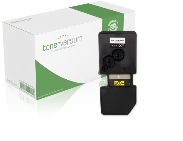 Alternativ zu Kyocera TK-5440K / 1T0C0A0NL0 Toner Black