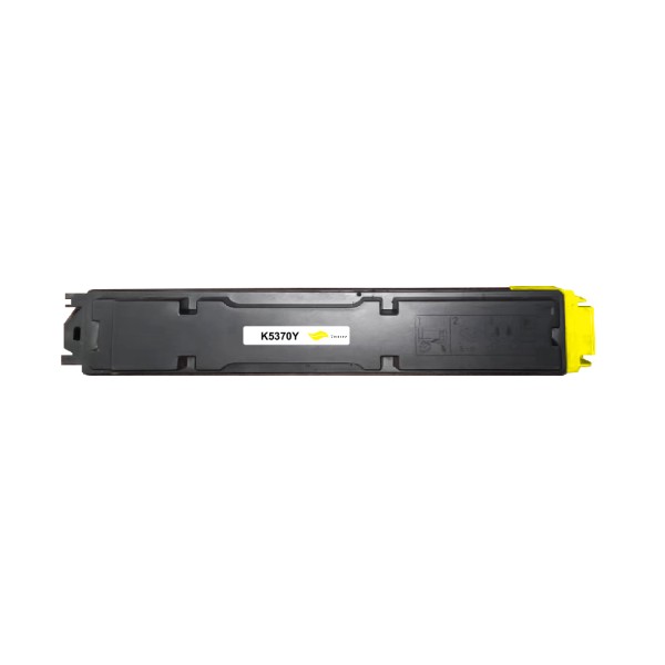 Kompatibel zu Kyocera TK-5370Y / 1T02YJANL0 Toner Yellow