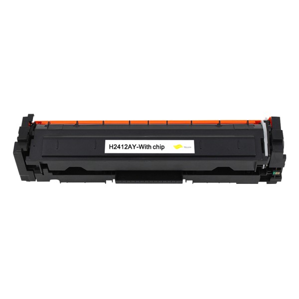 Kompatibel zu HP W2412A / 216A Toner Yellow