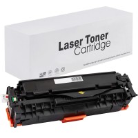 Alternativ zu HP CC533A / 304A Toner Magenta