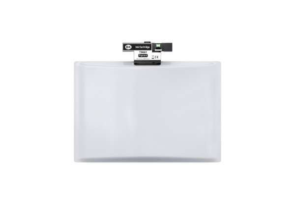 Kompatibel zu Epson T9661 / C13T966140 Tinte Black