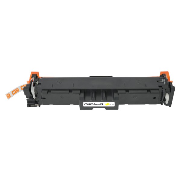 Kompatibel zu Canon 5091C002 / 069 Tonerkartusche gelb